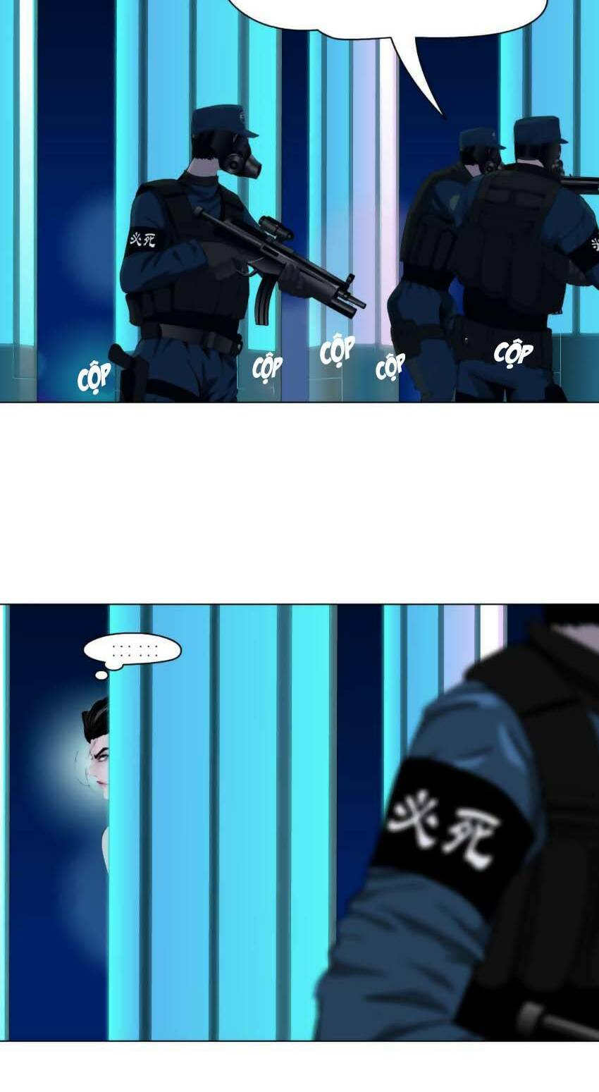 Đằng Nữ Chapter 94 - Trang 2