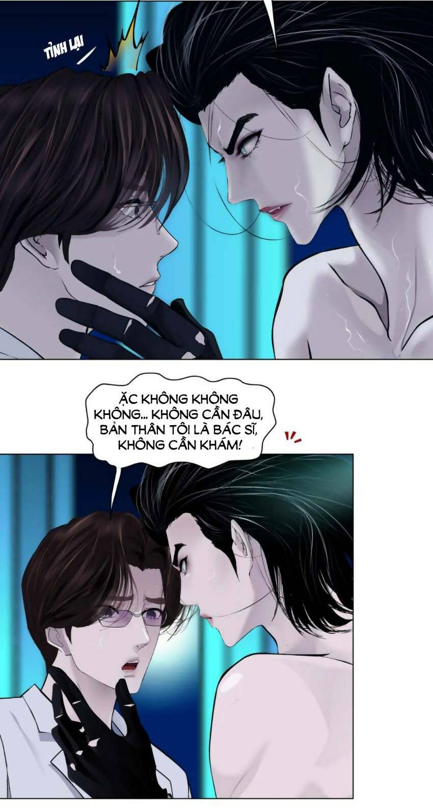 Đằng Nữ Chapter 94 - Trang 2