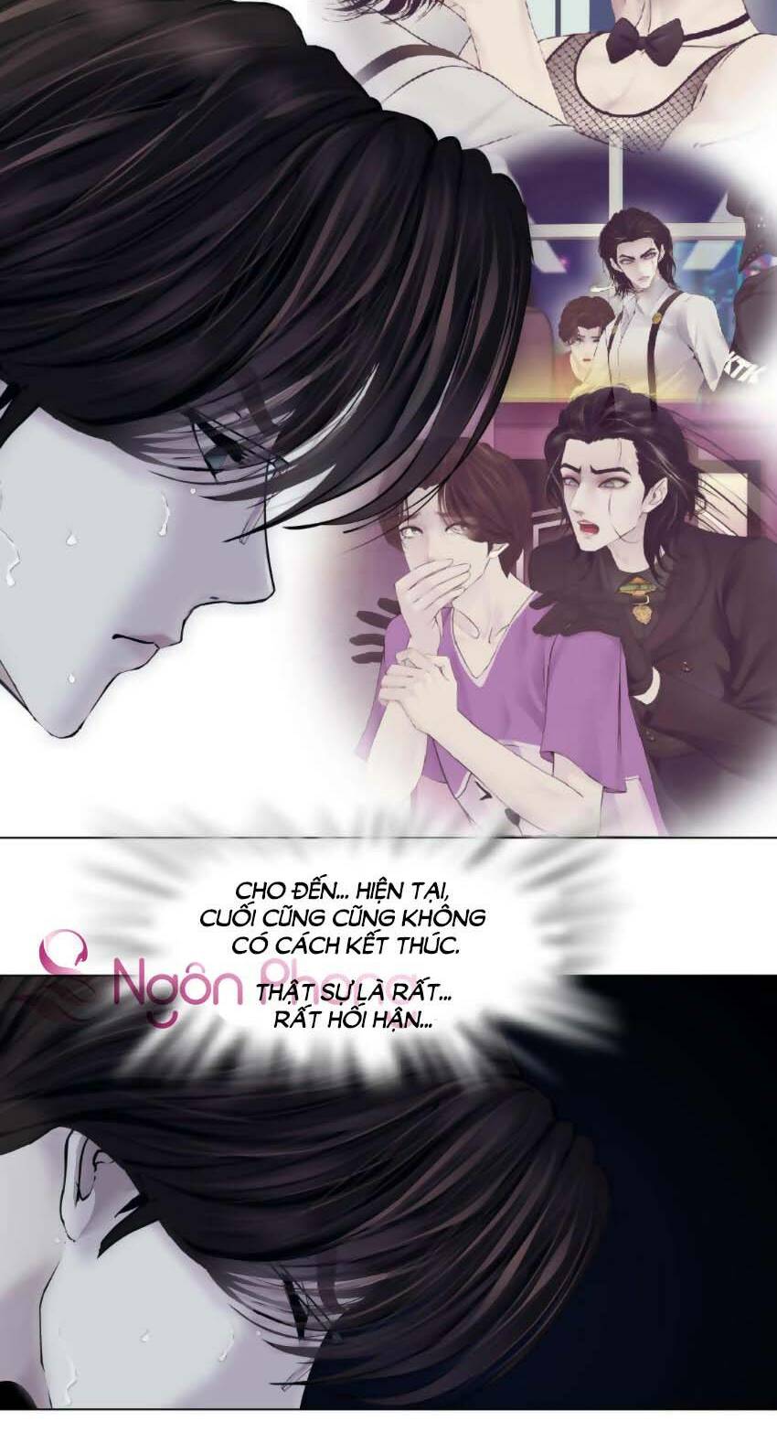 Đằng Nữ Chapter 94 - Trang 2