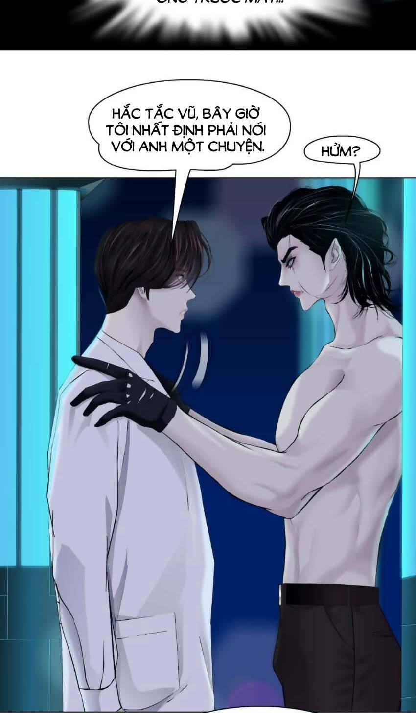 Đằng Nữ Chapter 94 - Trang 2