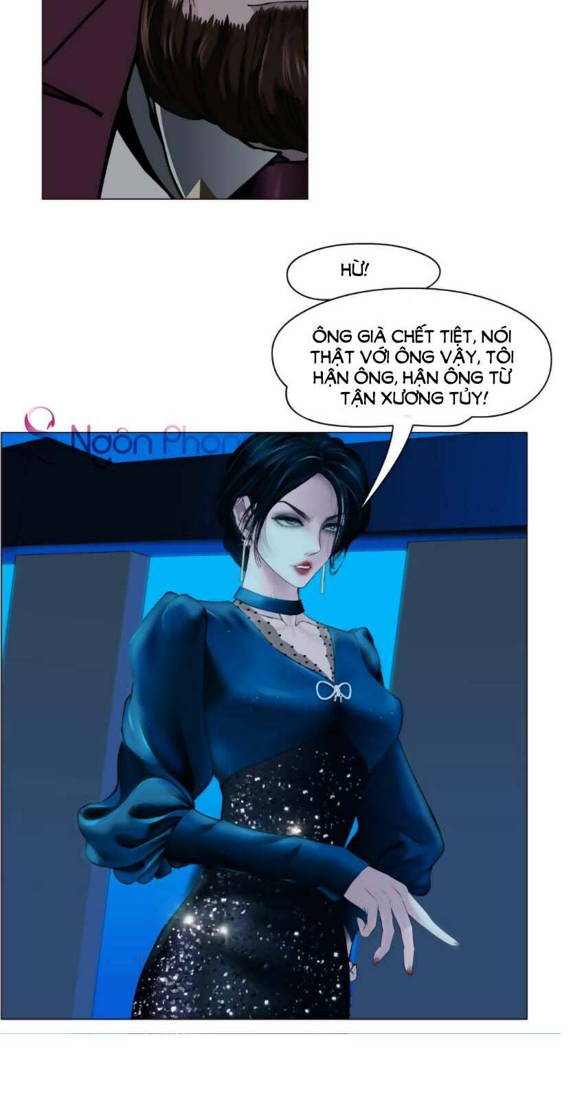 Đằng Nữ Chapter 94 - Trang 2
