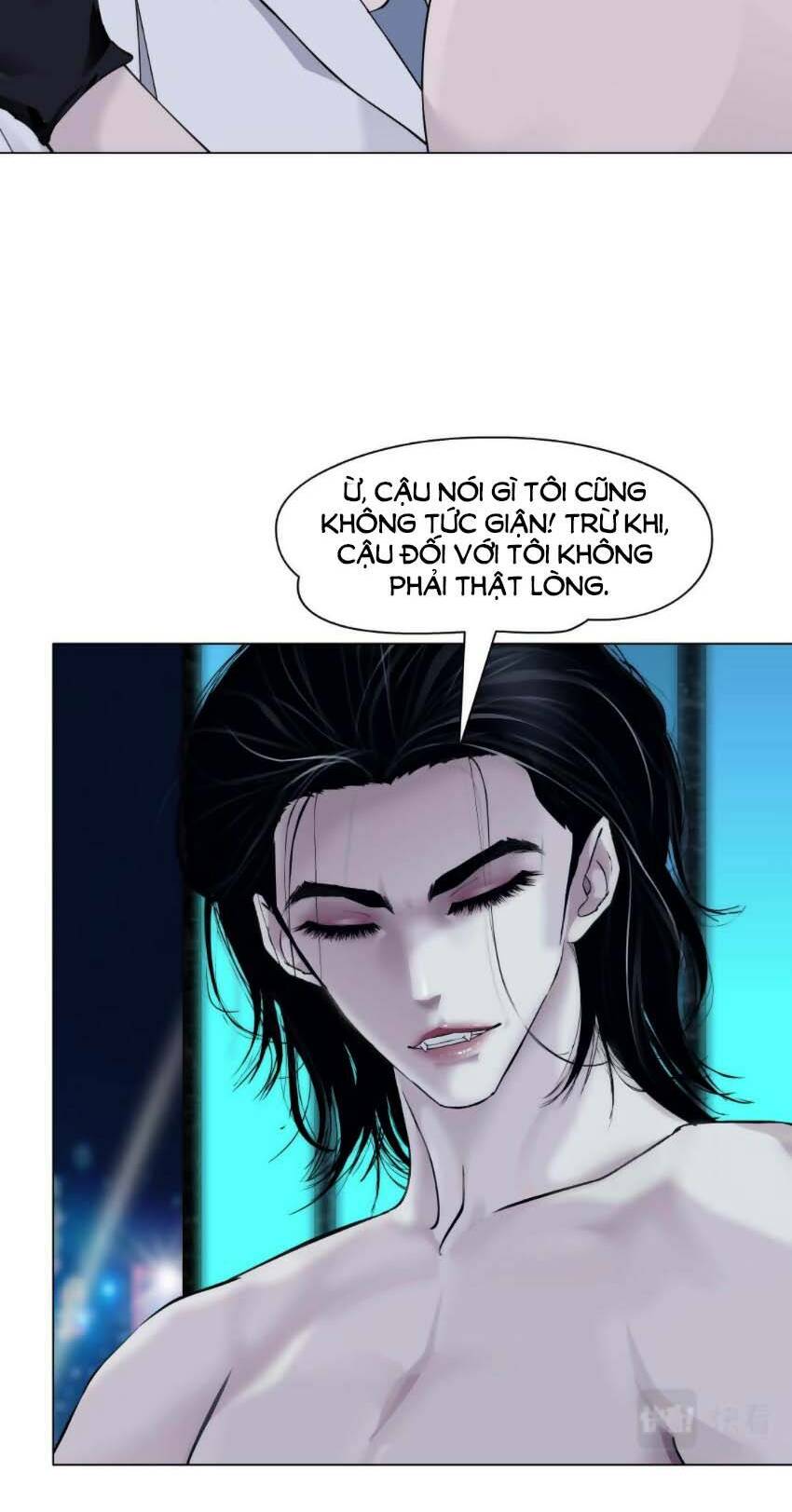 Đằng Nữ Chapter 94 - Trang 2