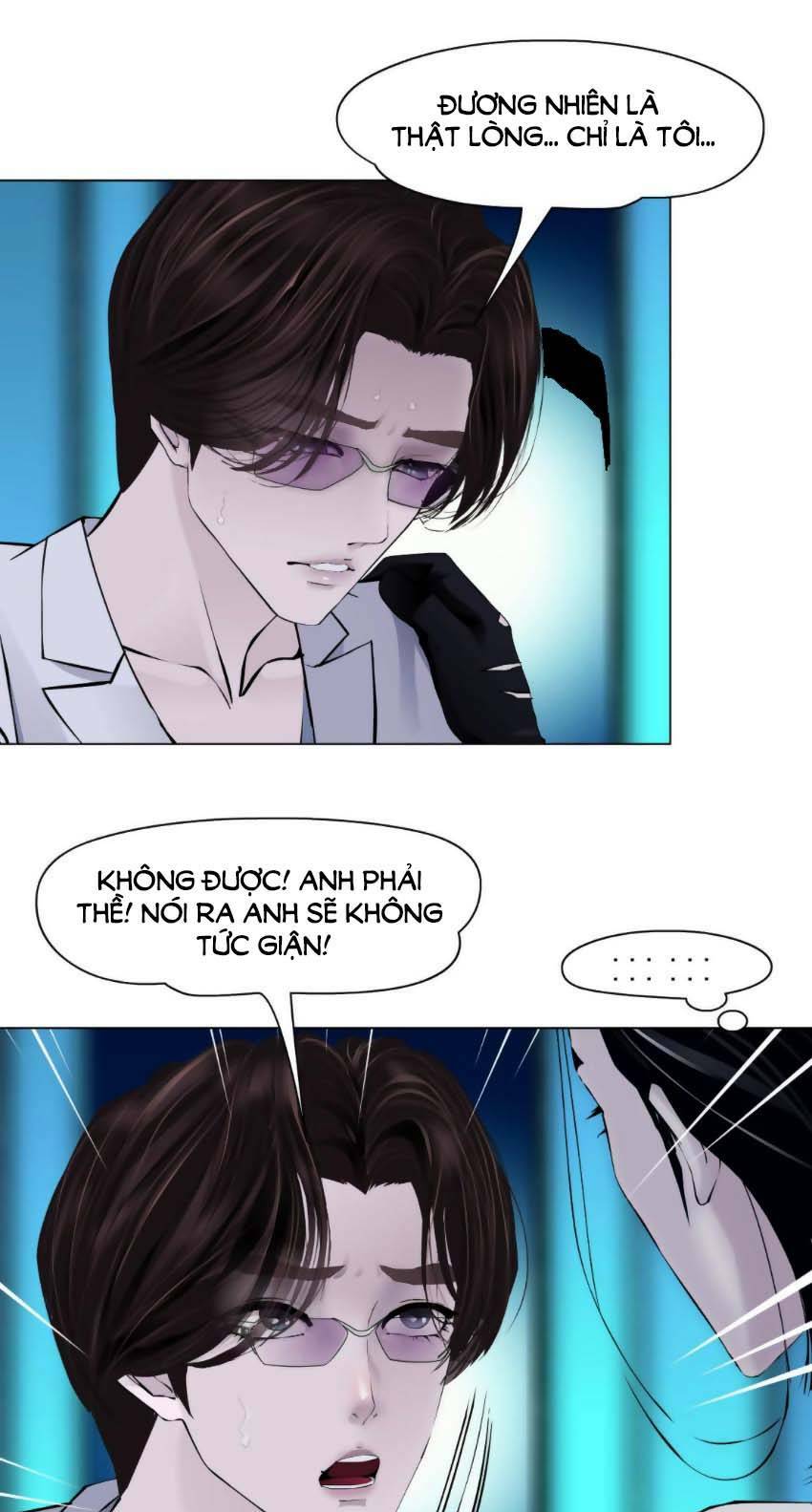 Đằng Nữ Chapter 94 - Trang 2