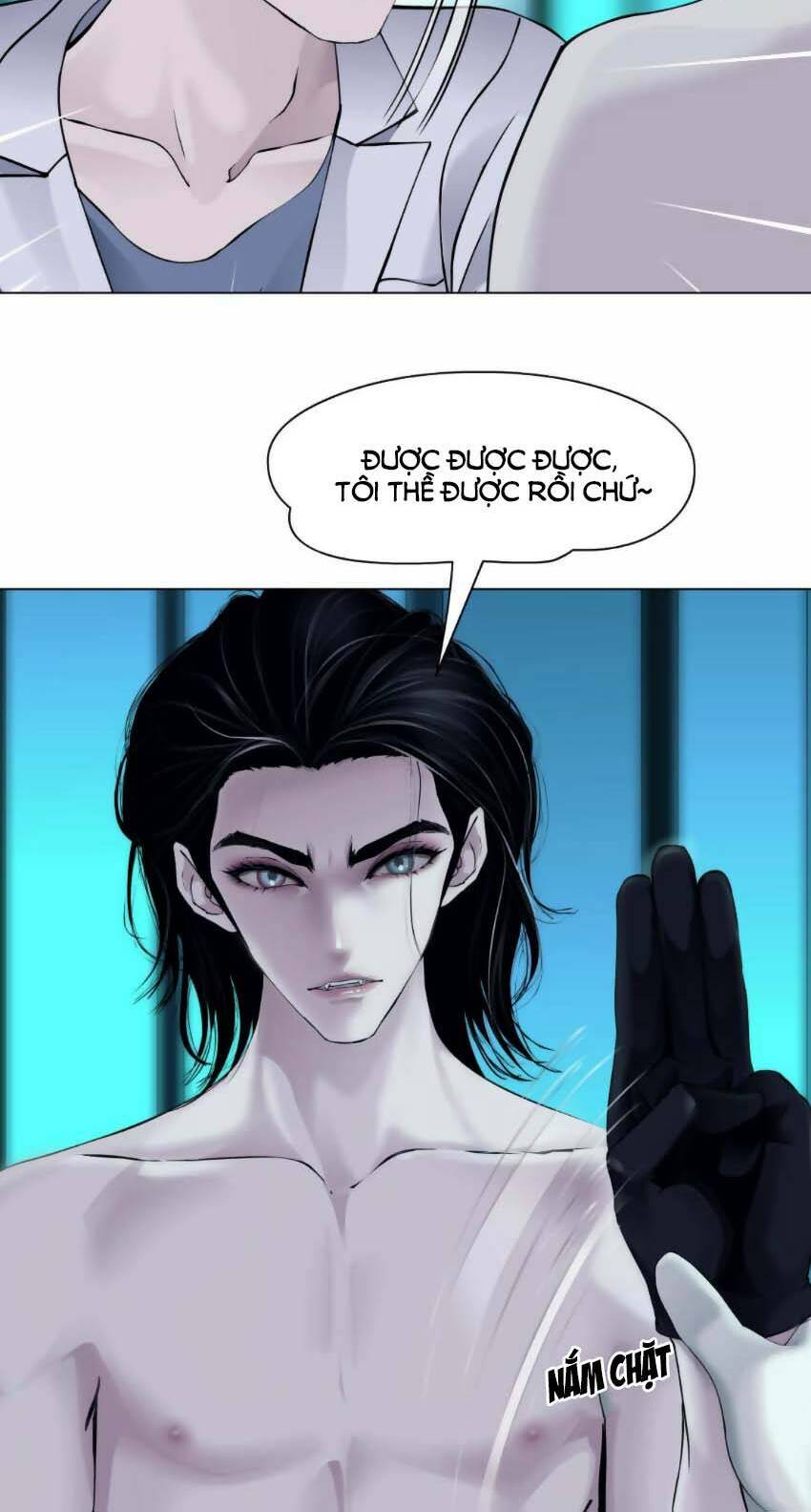 Đằng Nữ Chapter 94 - Trang 2