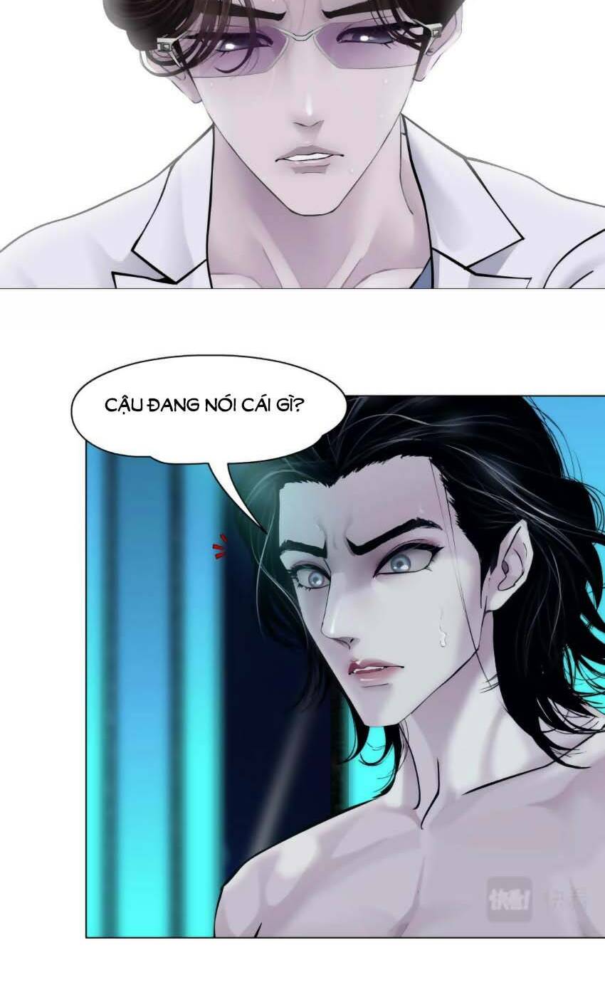 Đằng Nữ Chapter 94 - Trang 2