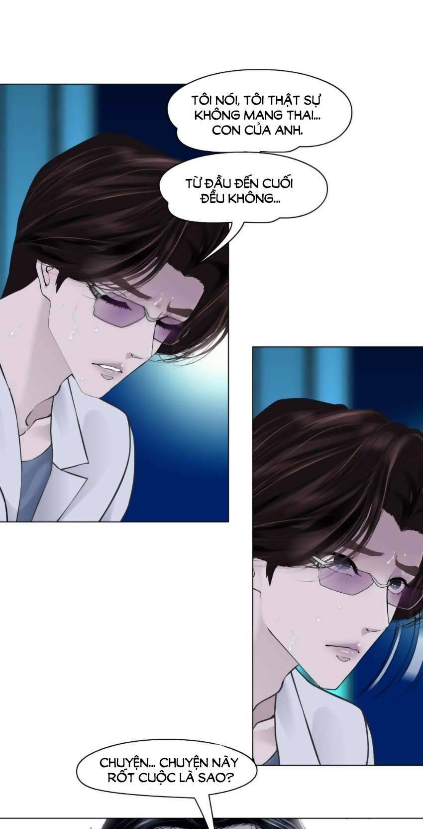 Đằng Nữ Chapter 94 - Trang 2