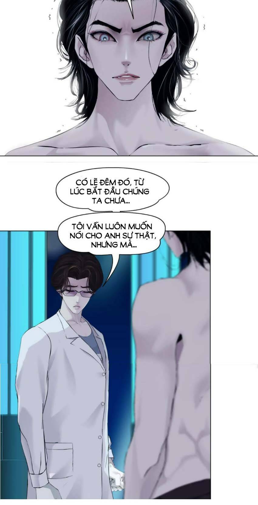 Đằng Nữ Chapter 94 - Trang 2