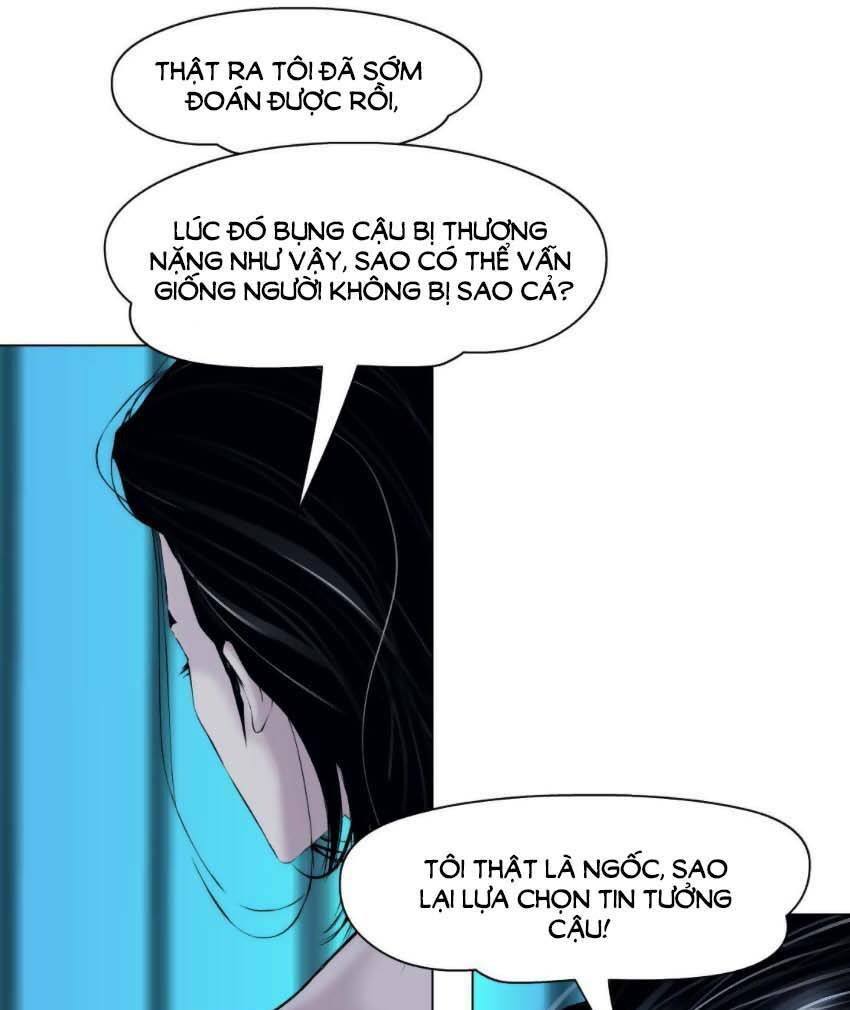 Đằng Nữ Chapter 94 - Trang 2