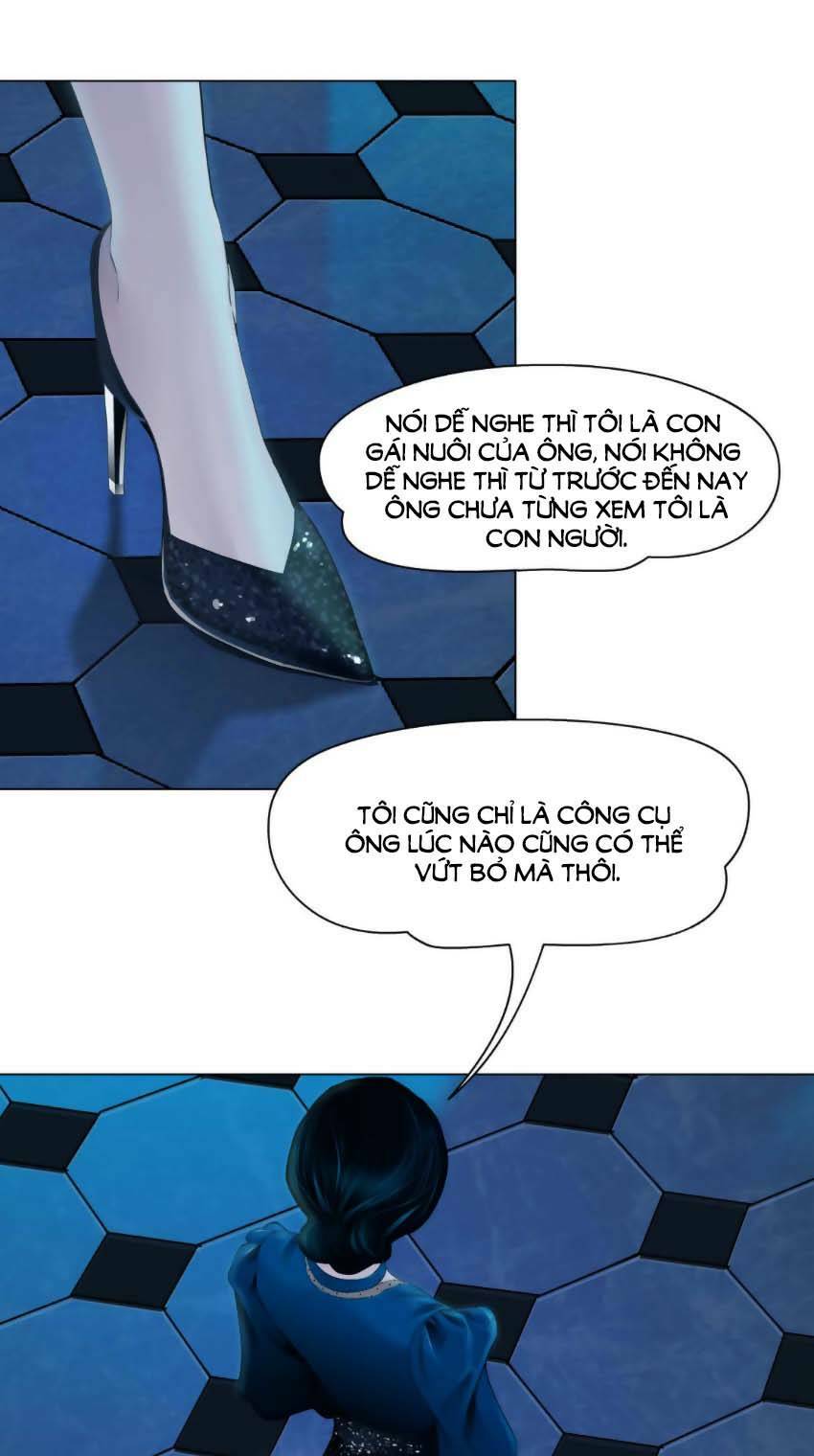 Đằng Nữ Chapter 94 - Trang 2