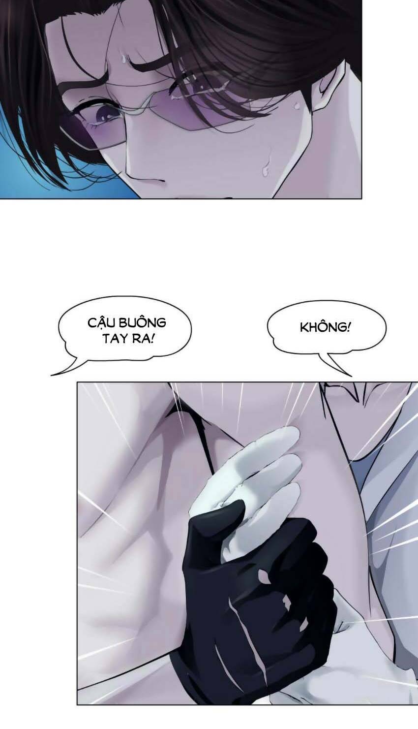 Đằng Nữ Chapter 94 - Trang 2