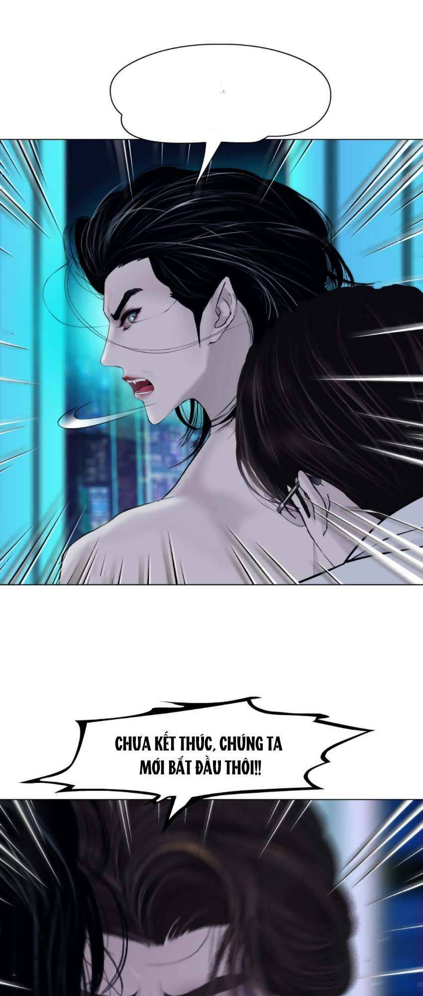 Đằng Nữ Chapter 94 - Trang 2