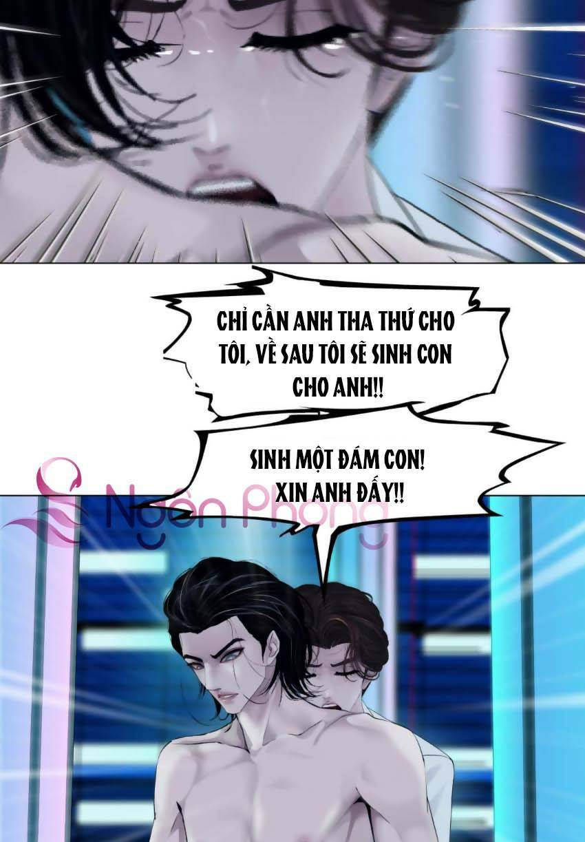 Đằng Nữ Chapter 94 - Trang 2