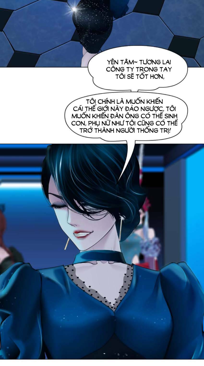 Đằng Nữ Chapter 94 - Trang 2