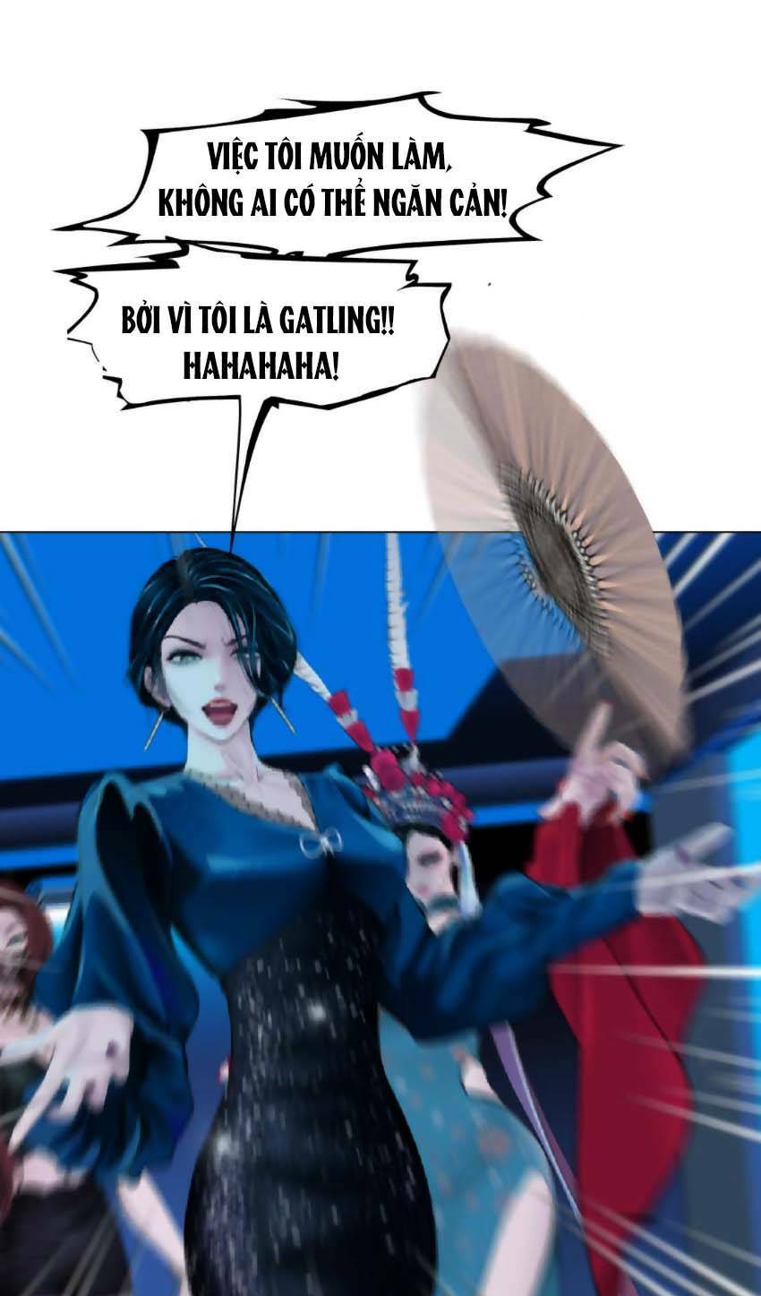 Đằng Nữ Chapter 94 - Trang 2