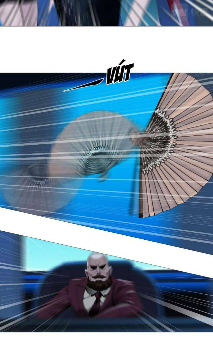 Đằng Nữ Chapter 94 - Trang 2