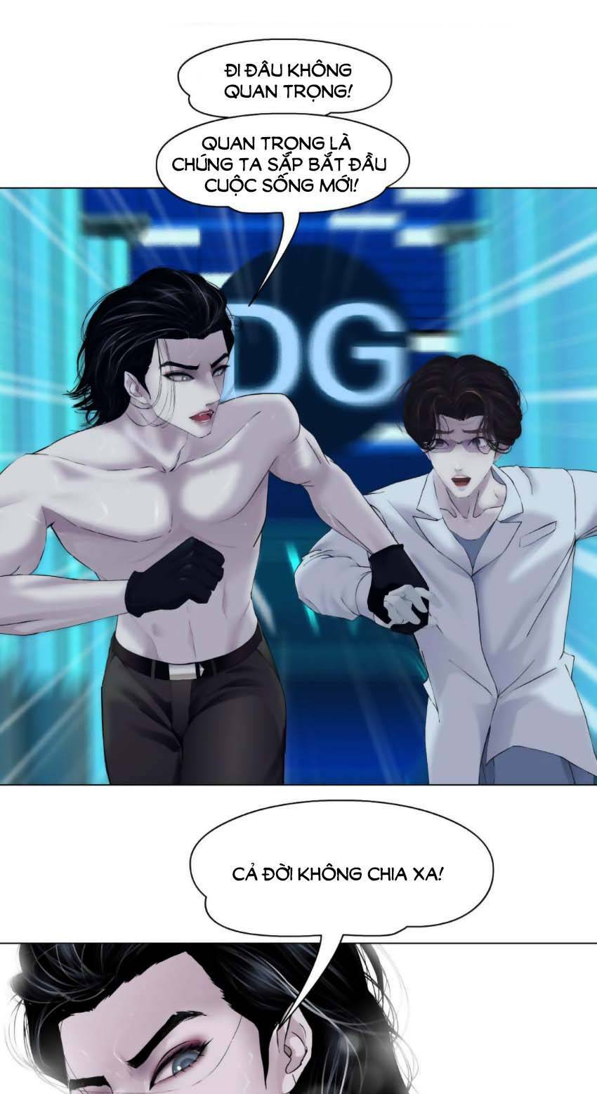 Đằng Nữ Chapter 94 - Trang 2