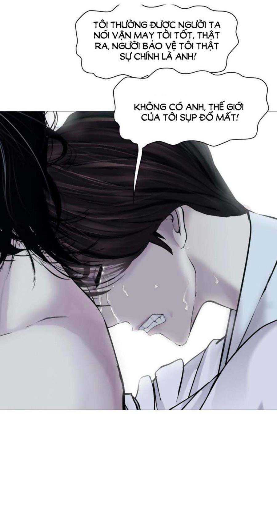 Đằng Nữ Chapter 95 - Trang 2