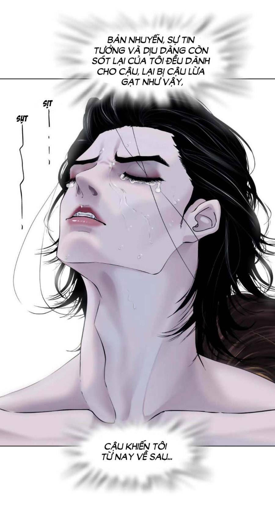 Đằng Nữ Chapter 95 - Trang 2