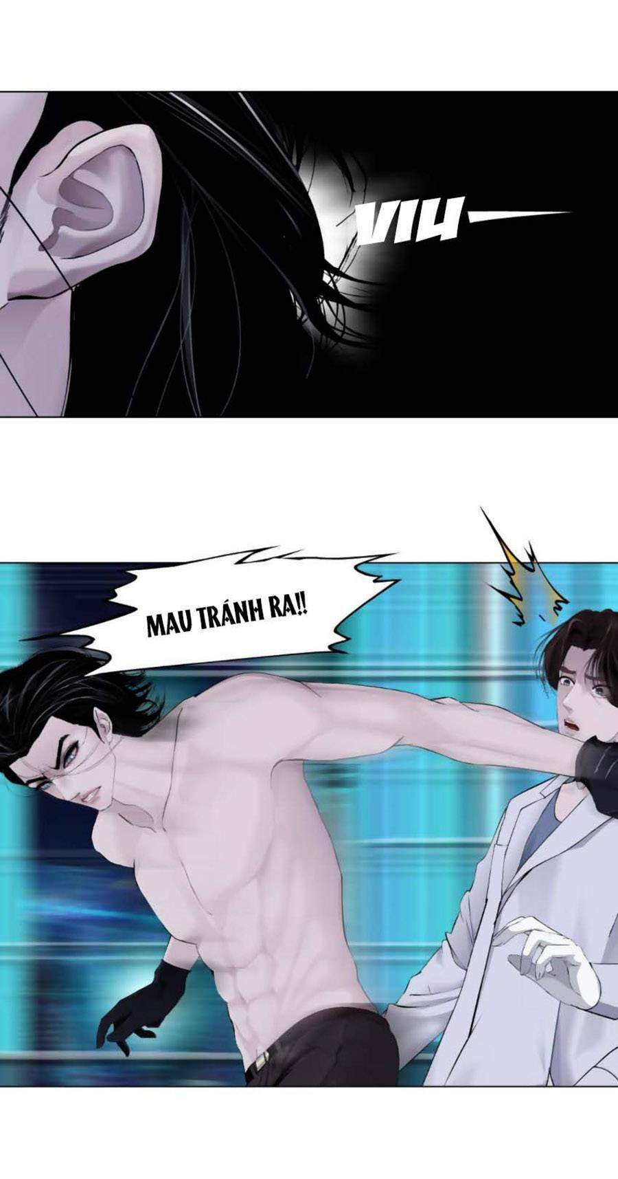 Đằng Nữ Chapter 95 - Trang 2