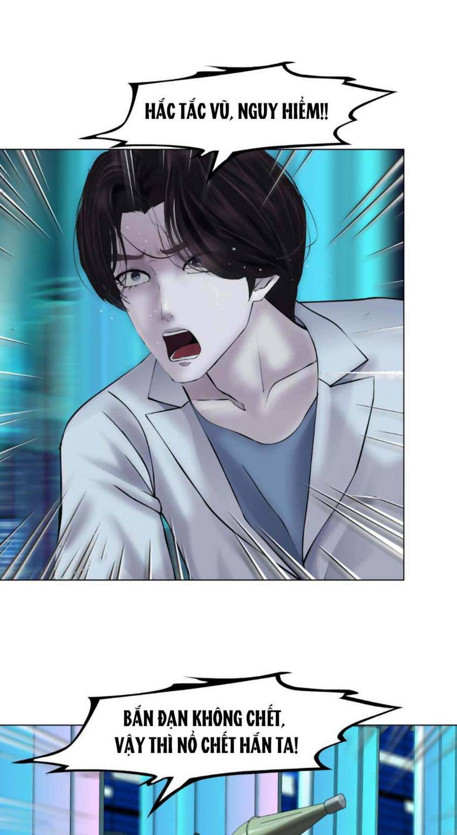 Đằng Nữ Chapter 95 - Trang 2