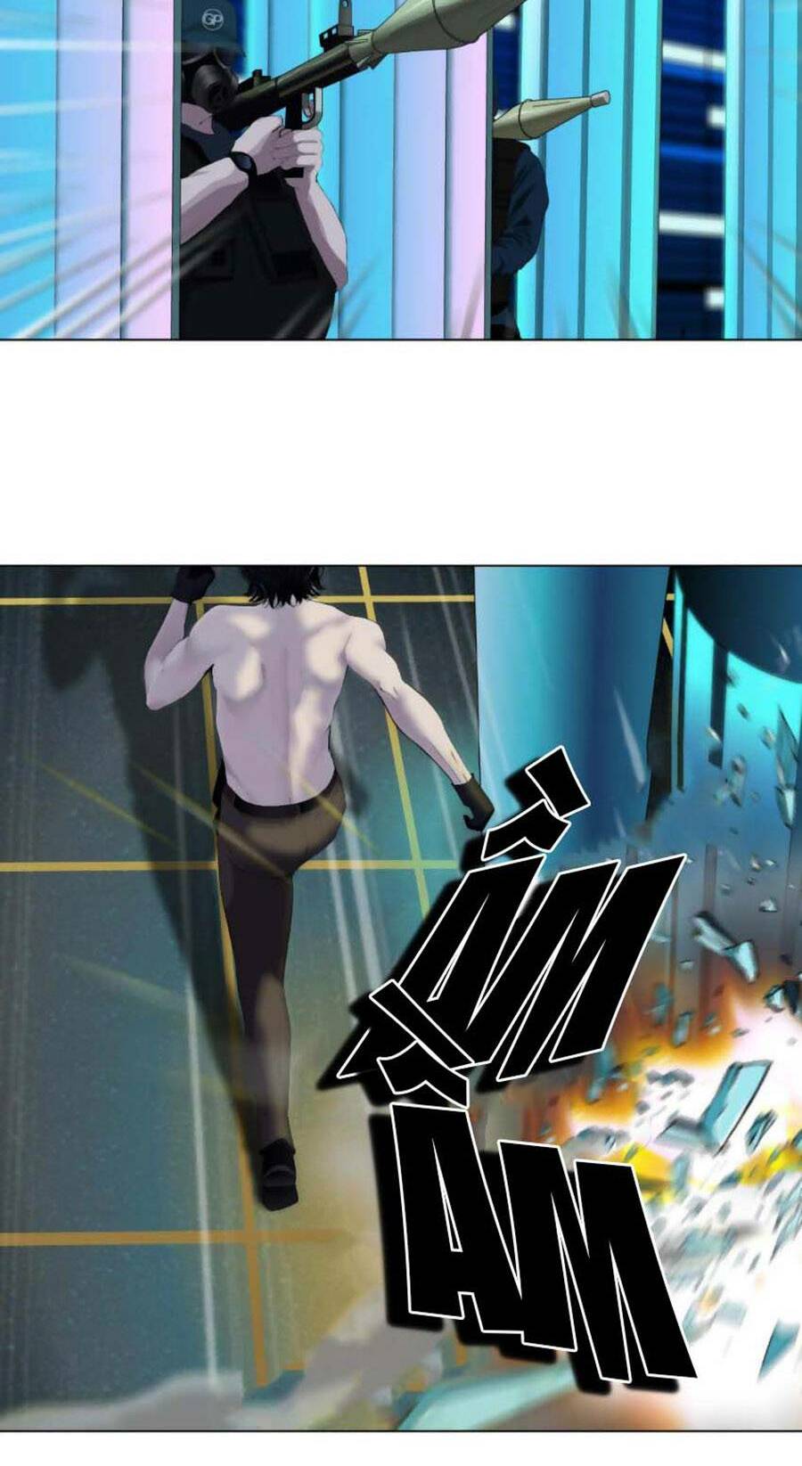 Đằng Nữ Chapter 95 - Trang 2