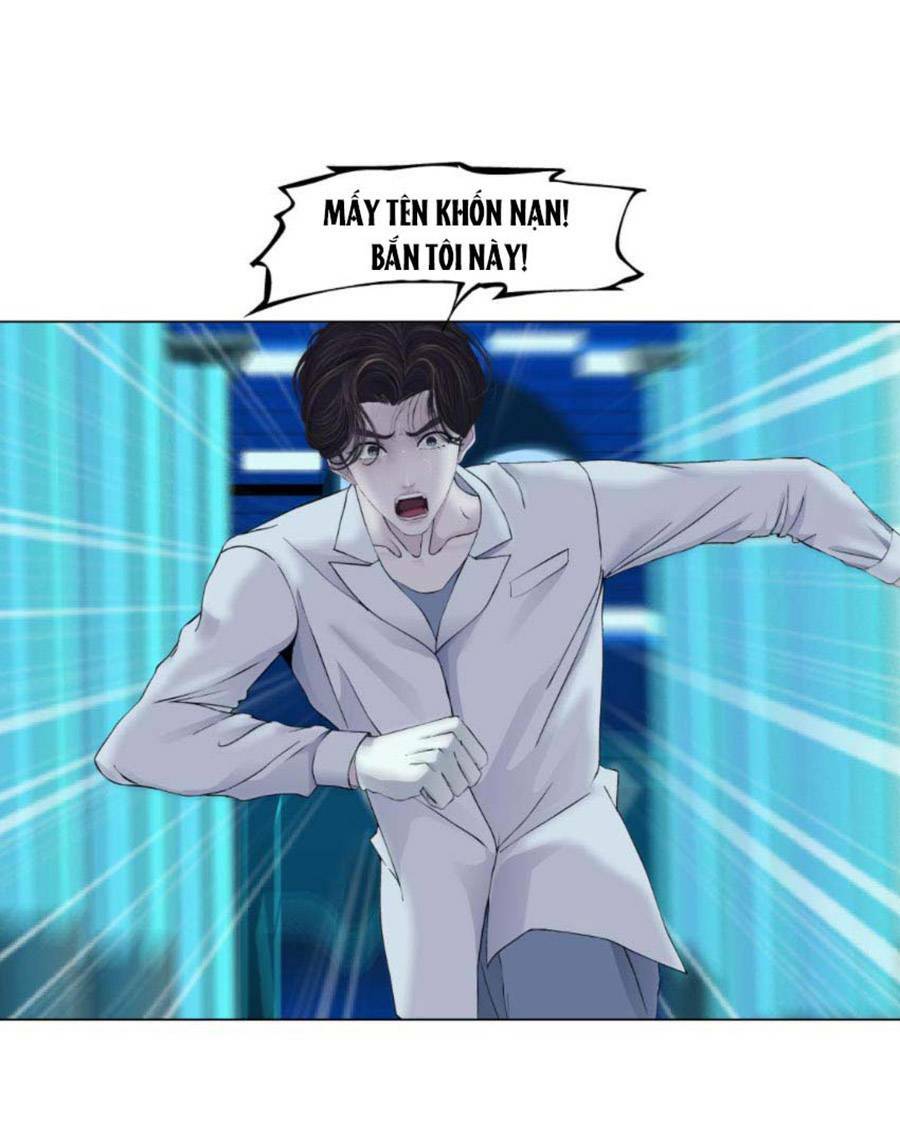 Đằng Nữ Chapter 95 - Trang 2