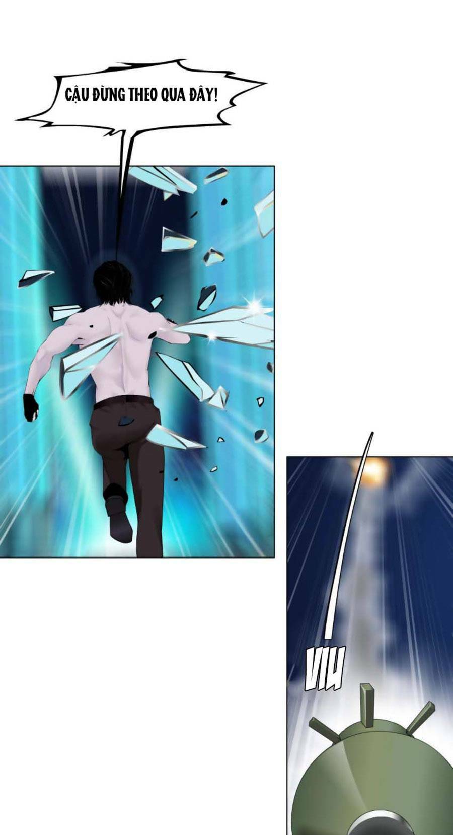 Đằng Nữ Chapter 95 - Trang 2