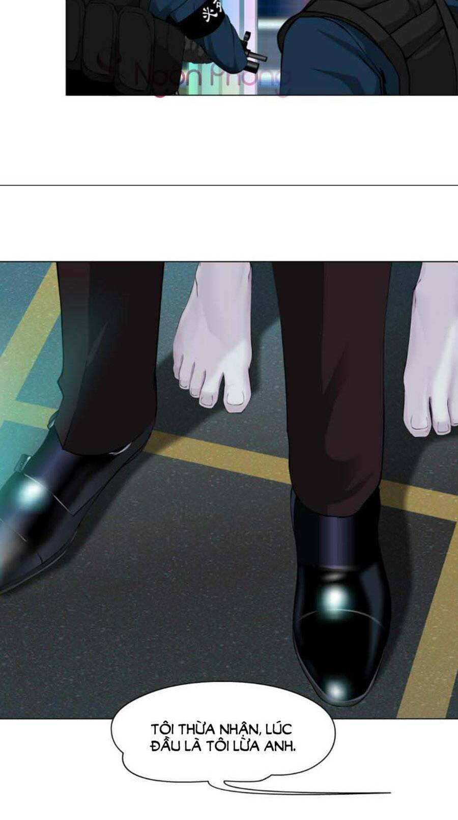 Đằng Nữ Chapter 95 - Trang 2