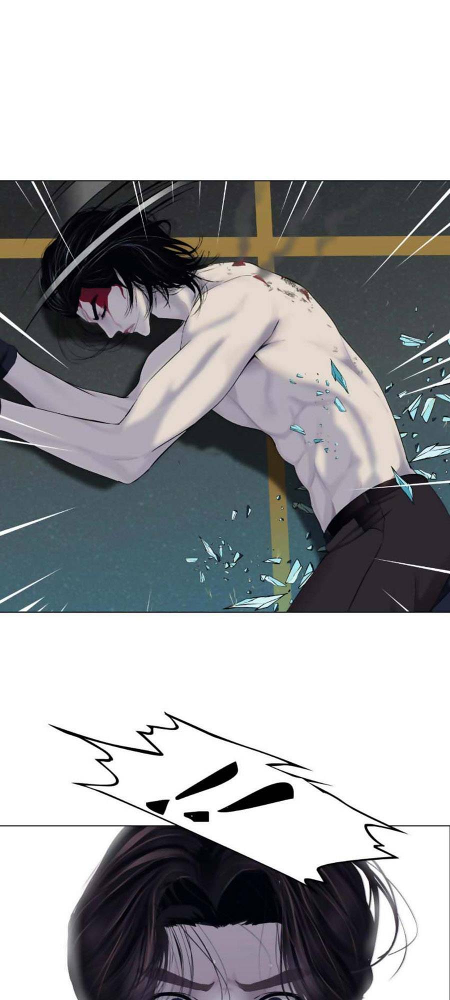 Đằng Nữ Chapter 95 - Trang 2