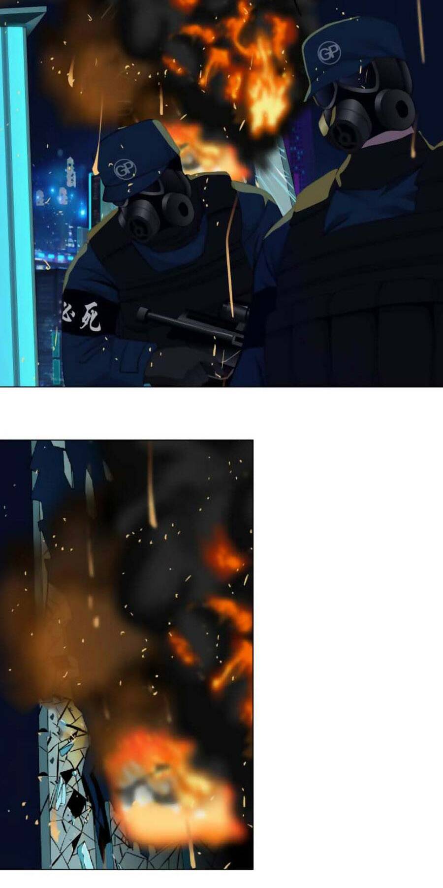 Đằng Nữ Chapter 95 - Trang 2