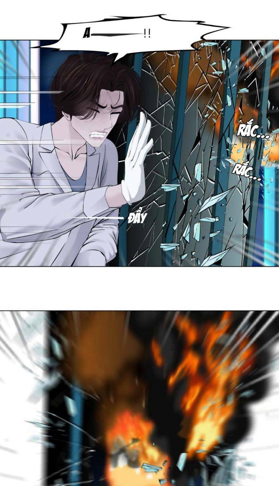 Đằng Nữ Chapter 95 - Trang 2