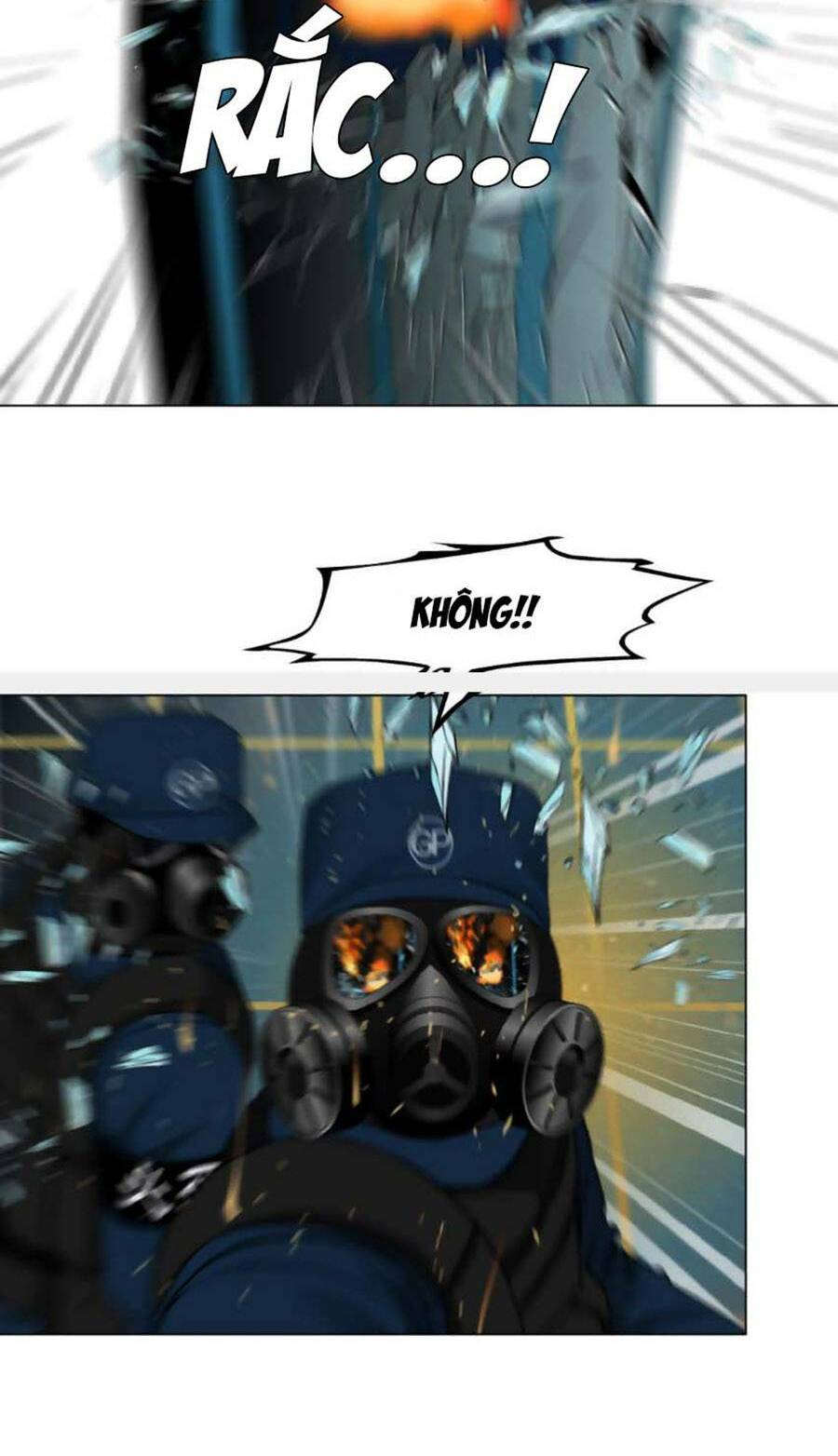 Đằng Nữ Chapter 95 - Trang 2