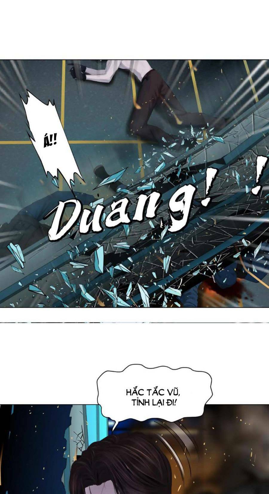 Đằng Nữ Chapter 95 - Trang 2