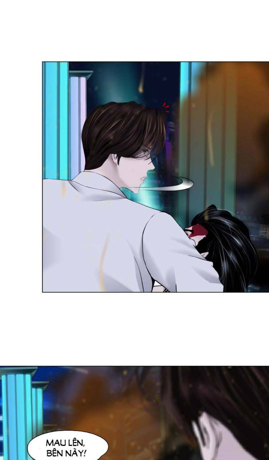 Đằng Nữ Chapter 95 - Trang 2