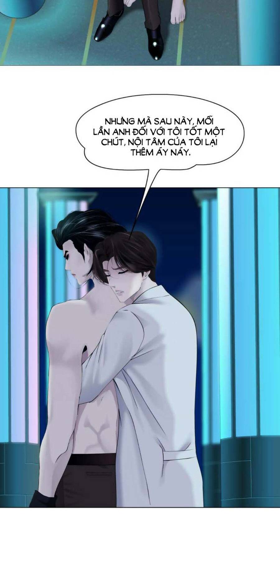Đằng Nữ Chapter 95 - Trang 2