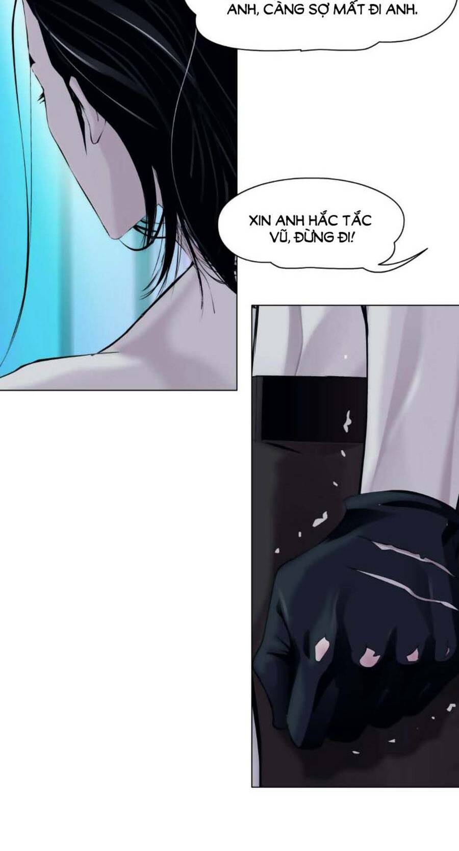 Đằng Nữ Chapter 95 - Trang 2