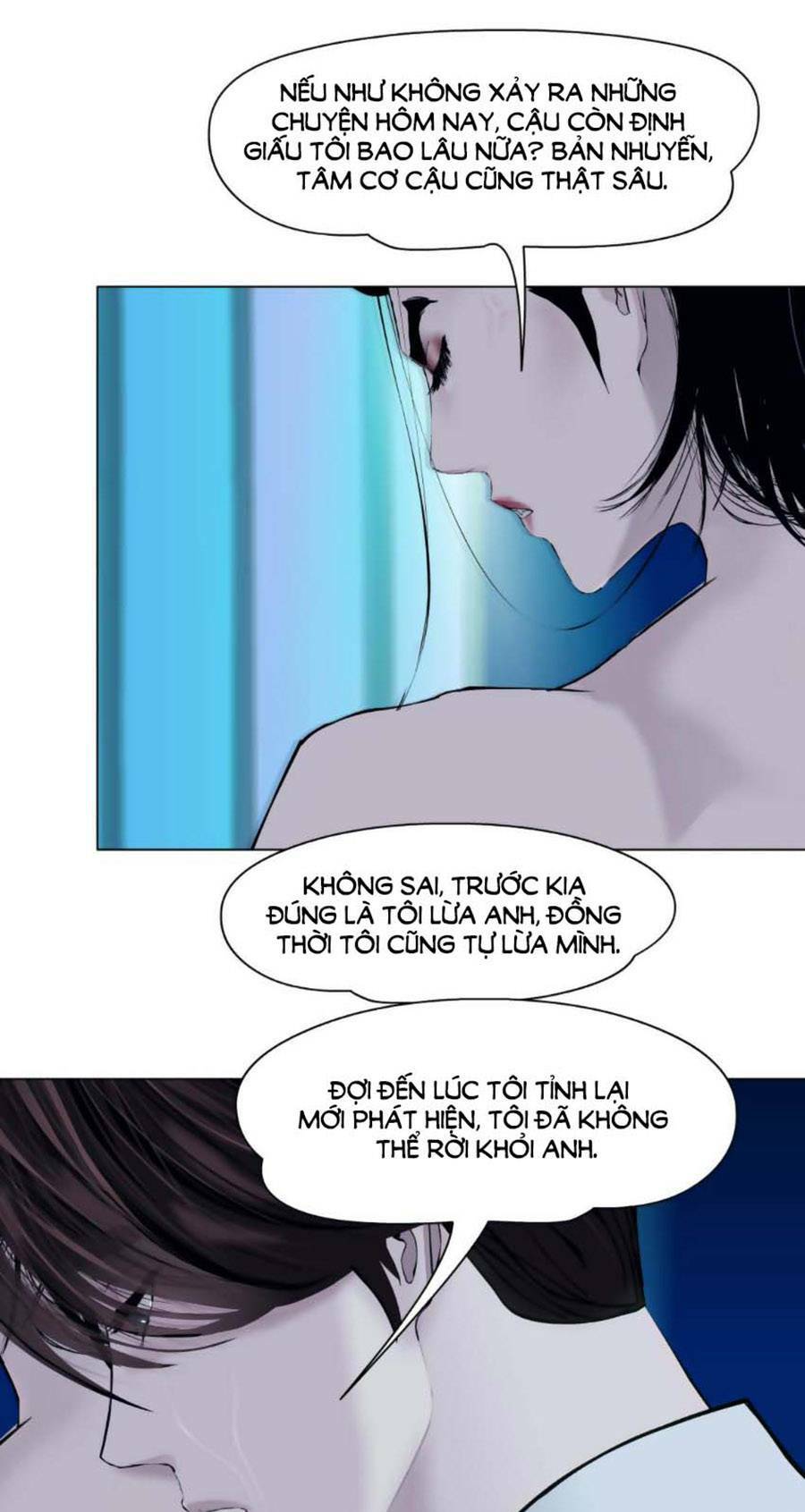 Đằng Nữ Chapter 95 - Trang 2