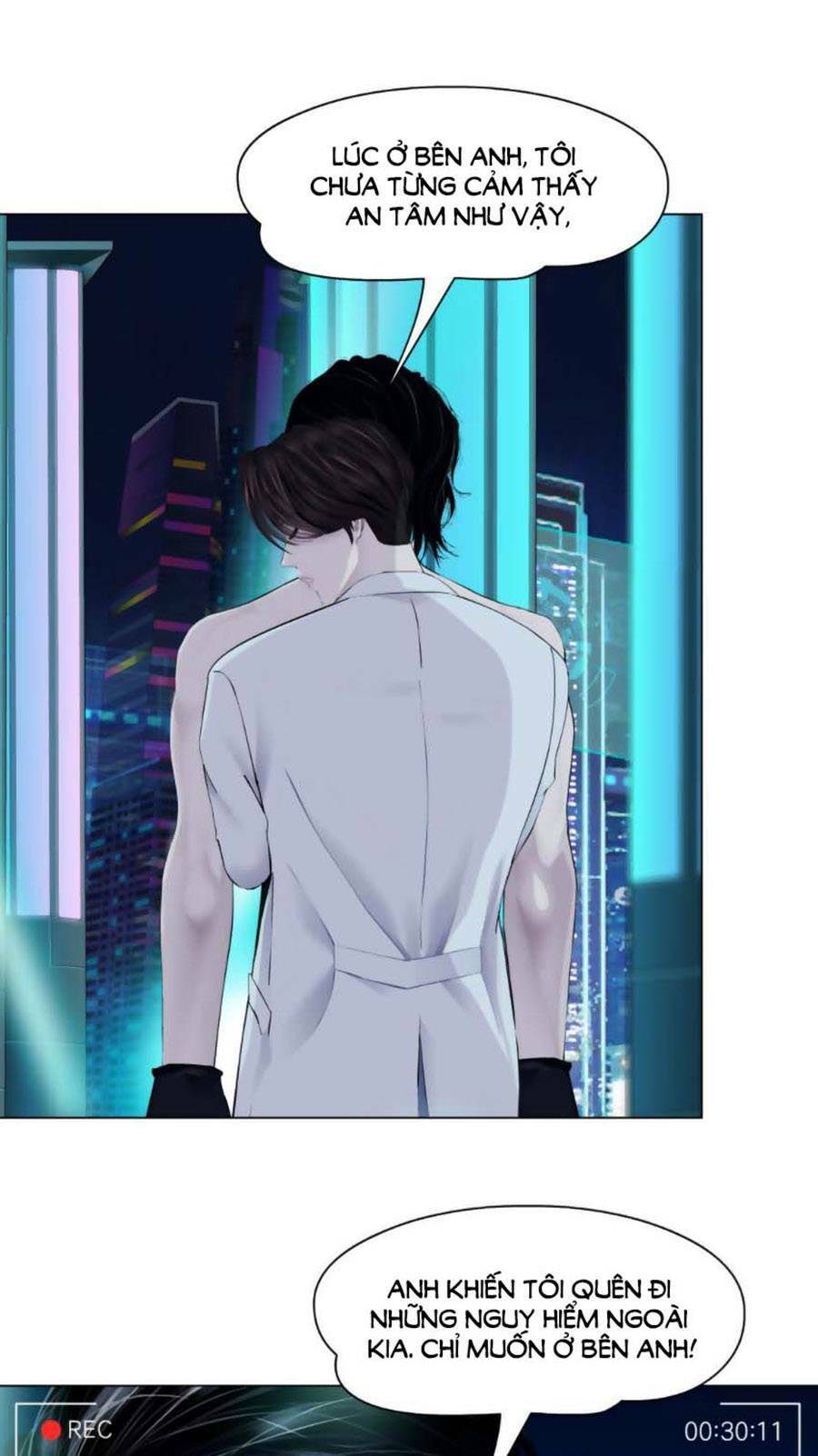 Đằng Nữ Chapter 95 - Trang 2