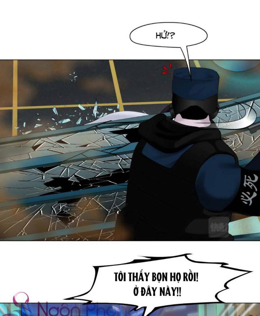 Đằng Nữ Chapter 96 - Trang 2