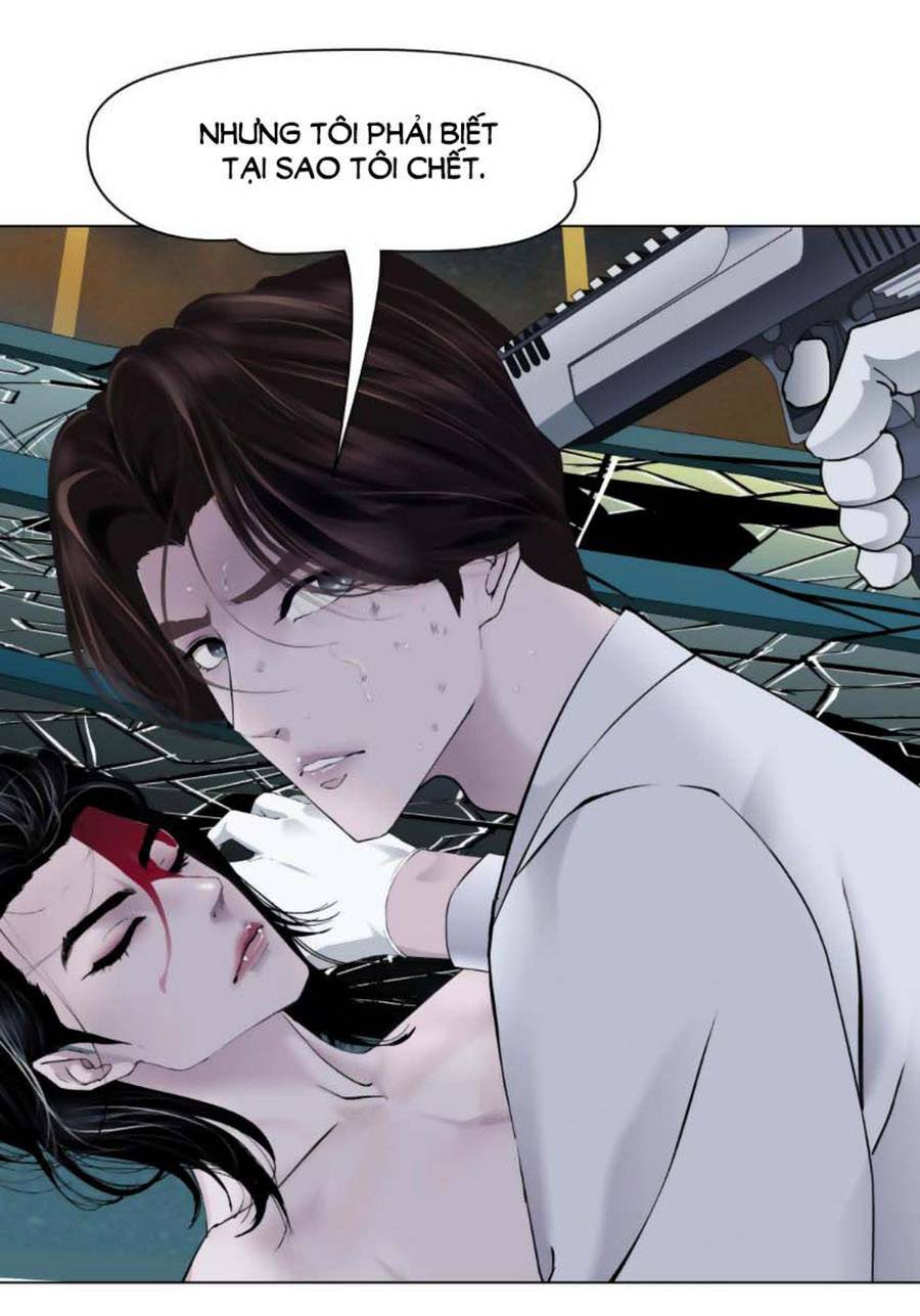 Đằng Nữ Chapter 96 - Trang 2