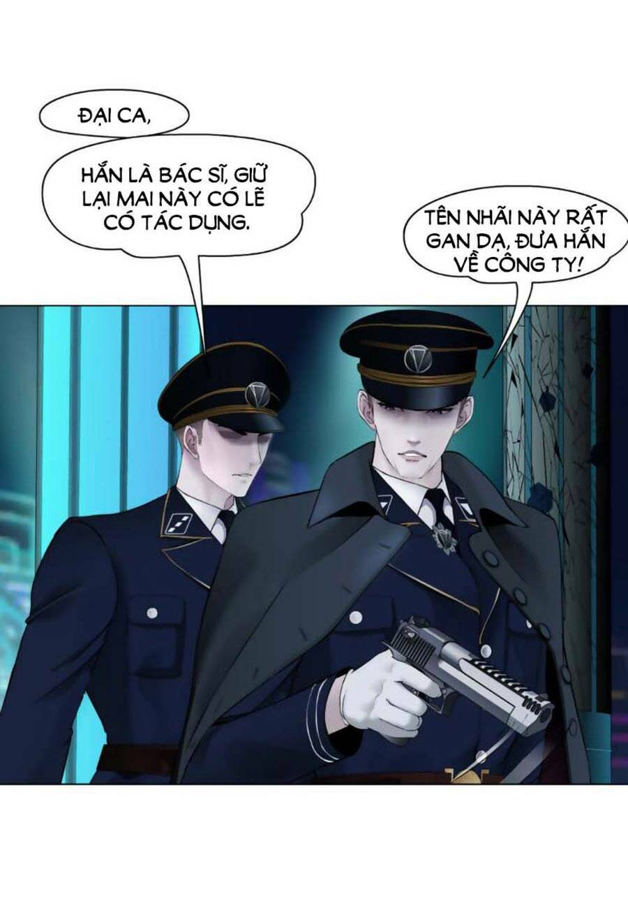 Đằng Nữ Chapter 96 - Trang 2