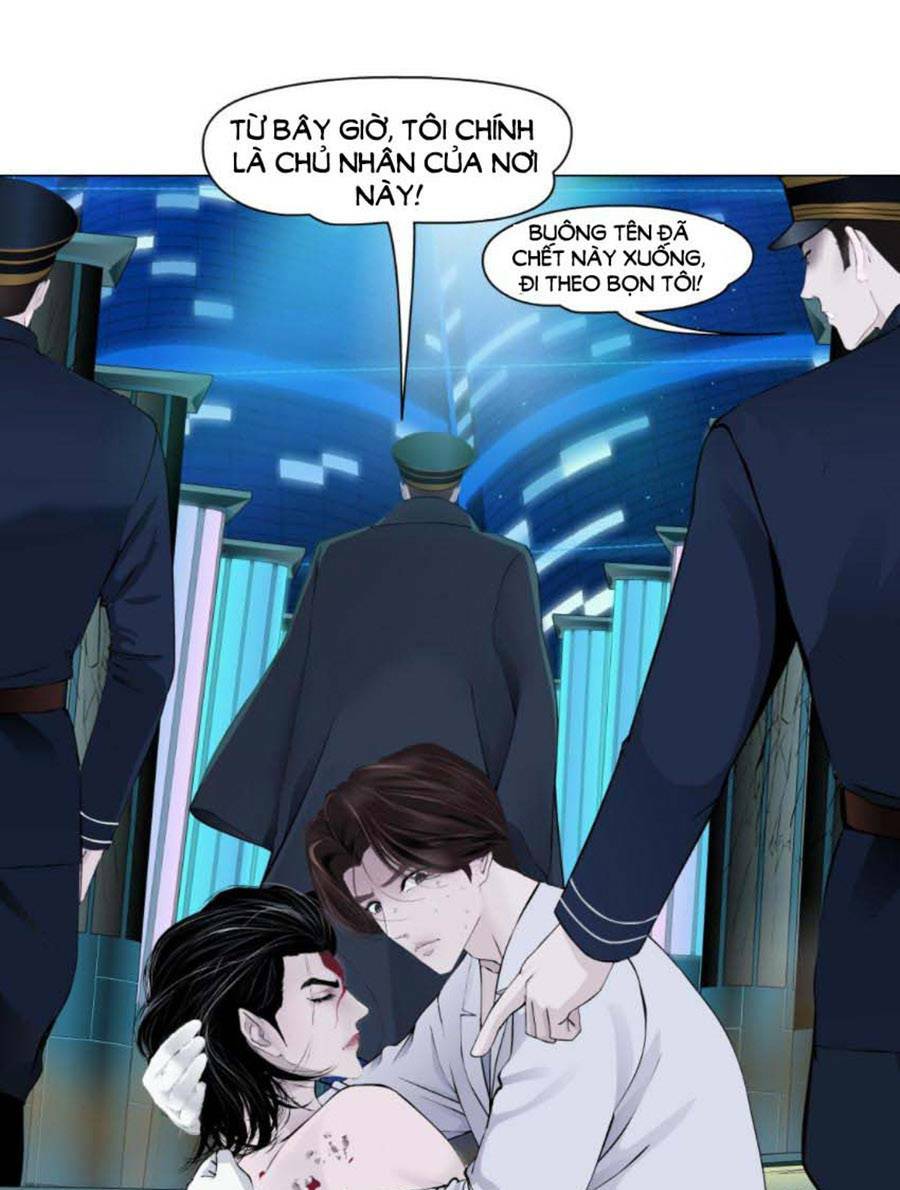 Đằng Nữ Chapter 96 - Trang 2