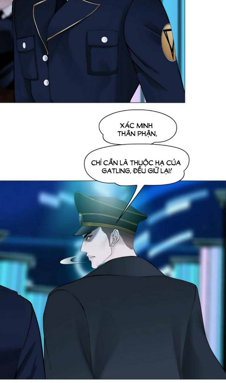 Đằng Nữ Chapter 96 - Trang 2