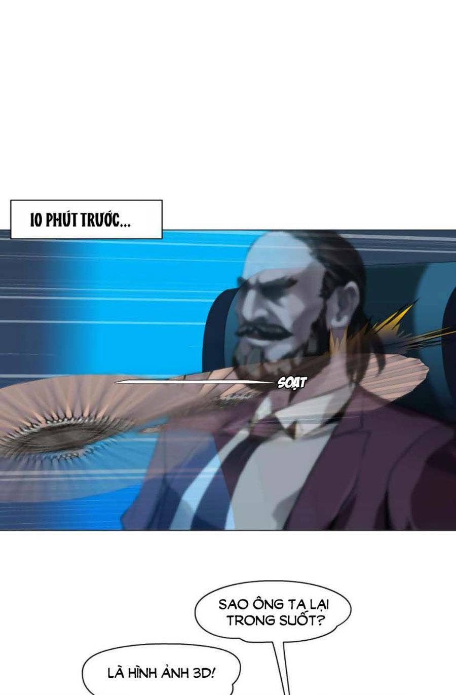 Đằng Nữ Chapter 96 - Trang 2