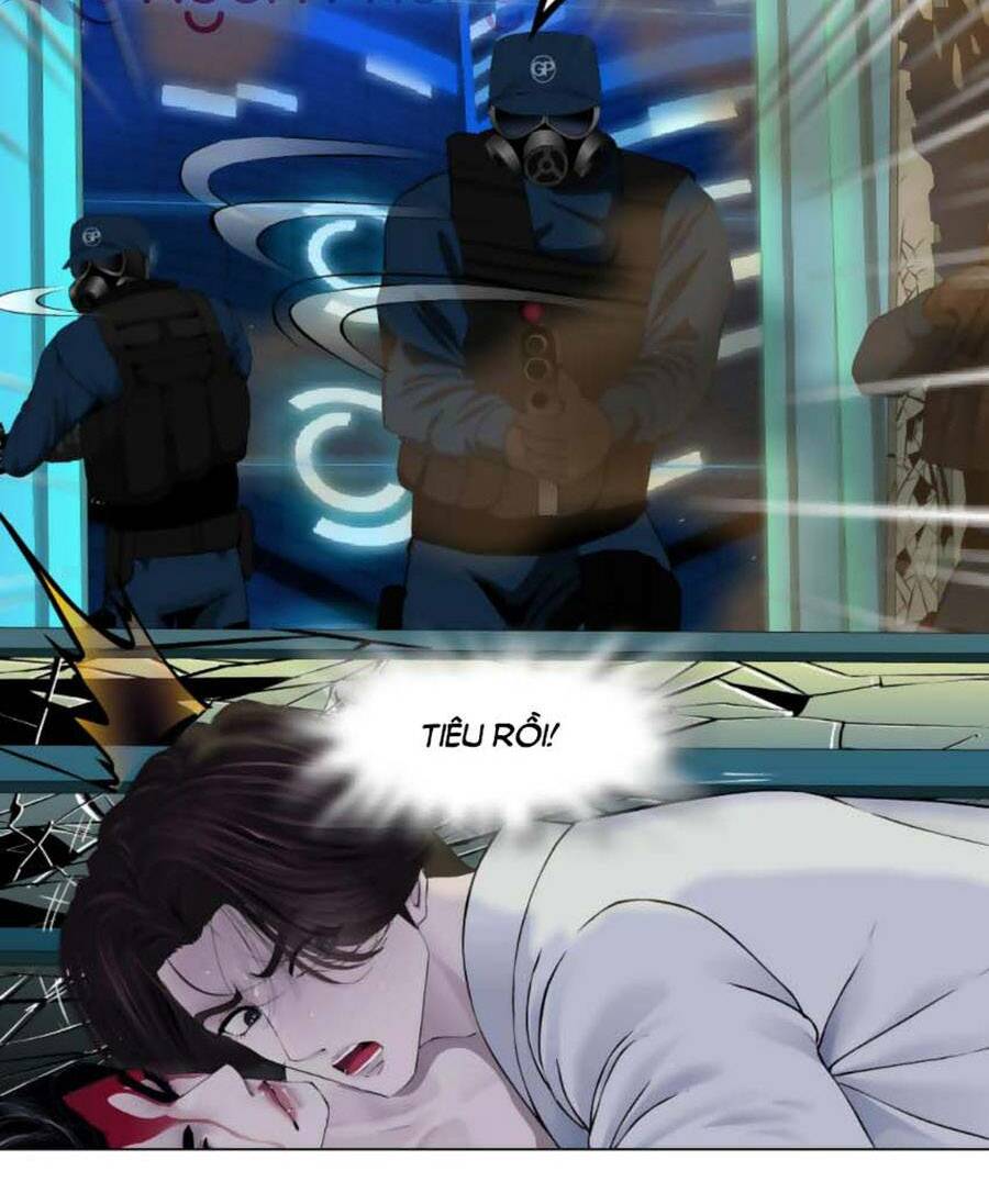 Đằng Nữ Chapter 96 - Trang 2