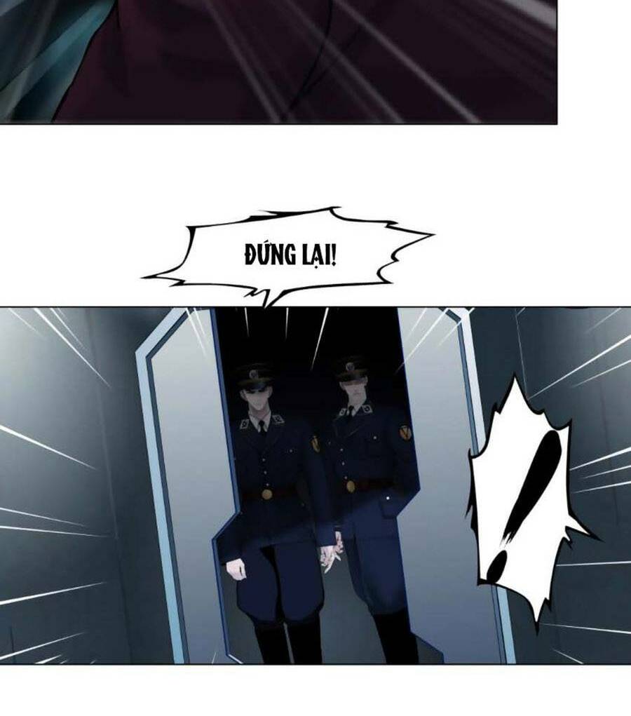 Đằng Nữ Chapter 96 - Trang 2