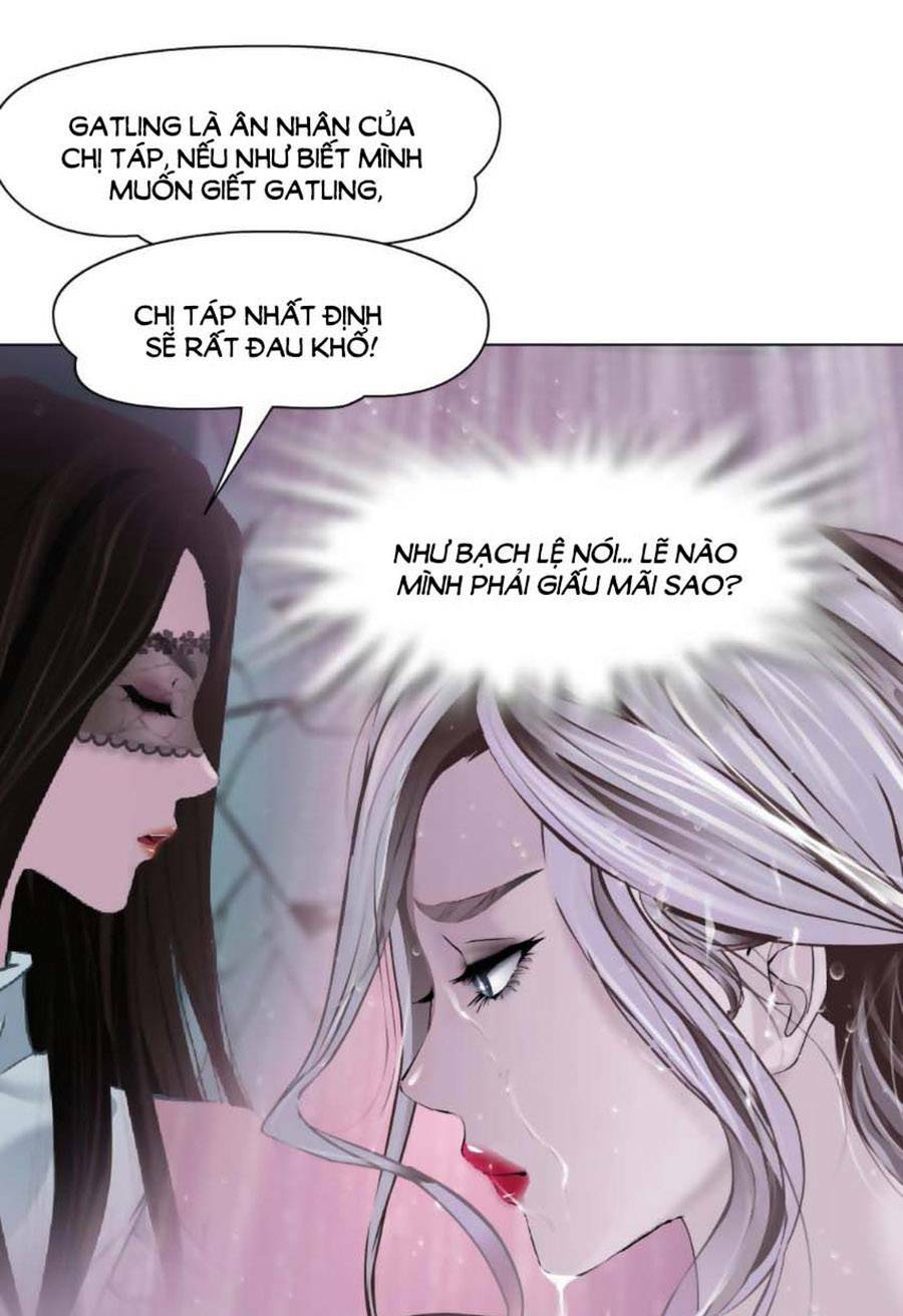 Đằng Nữ Chapter 96 - Trang 2