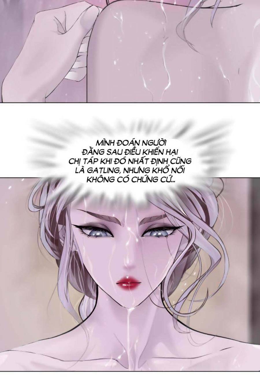 Đằng Nữ Chapter 96 - Trang 2