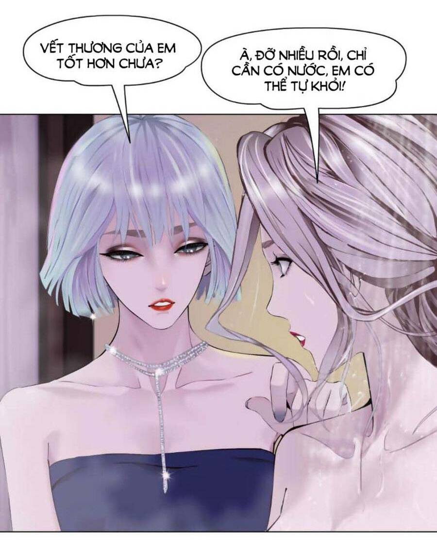 Đằng Nữ Chapter 96 - Trang 2