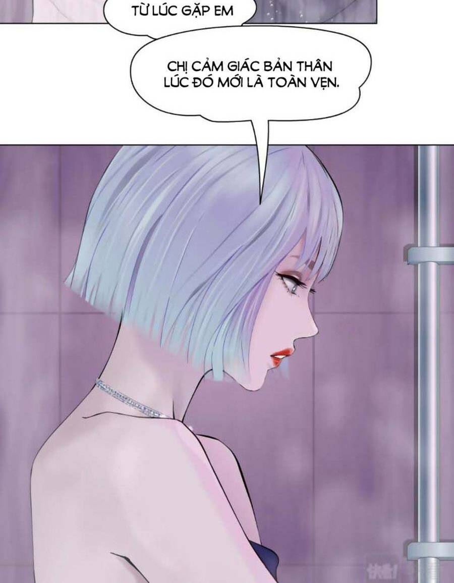 Đằng Nữ Chapter 96 - Trang 2
